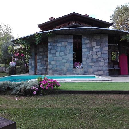 B&B La Colombera Lessona Exterior photo