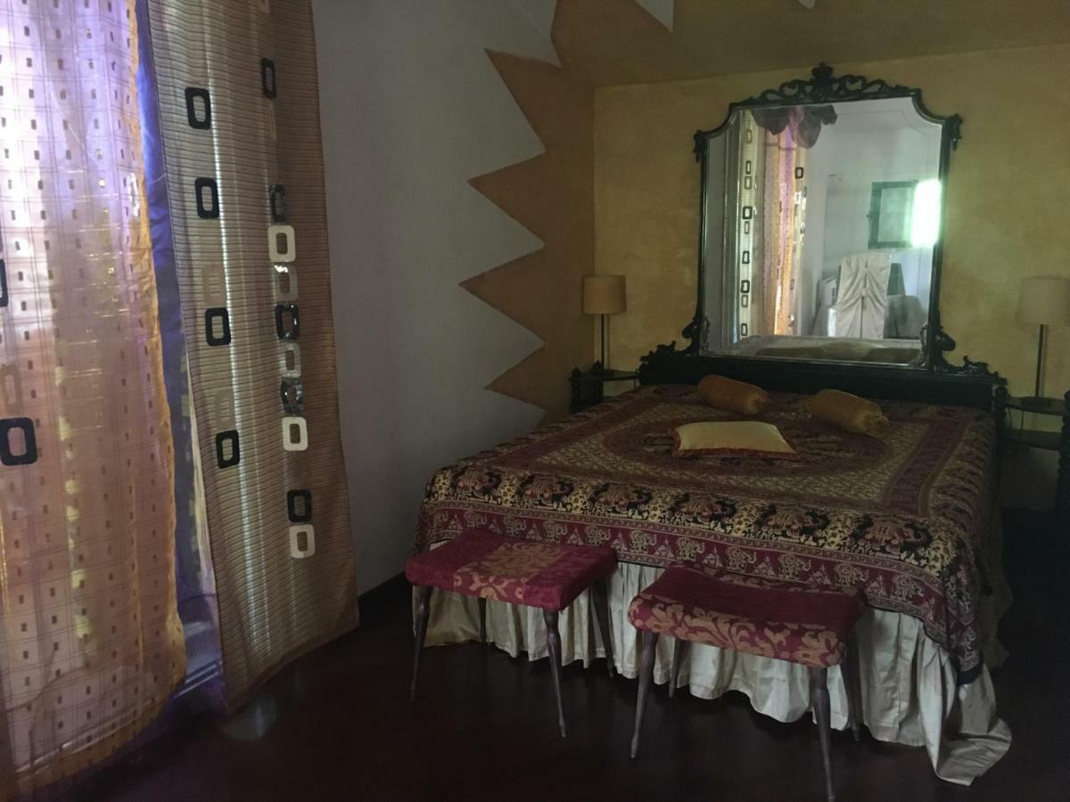 B&B La Colombera Lessona Exterior photo