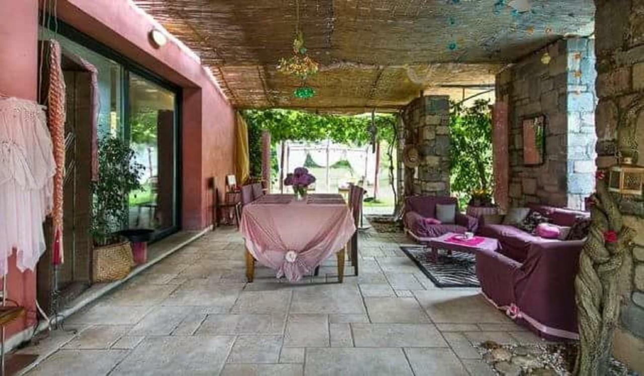 B&B La Colombera Lessona Exterior photo