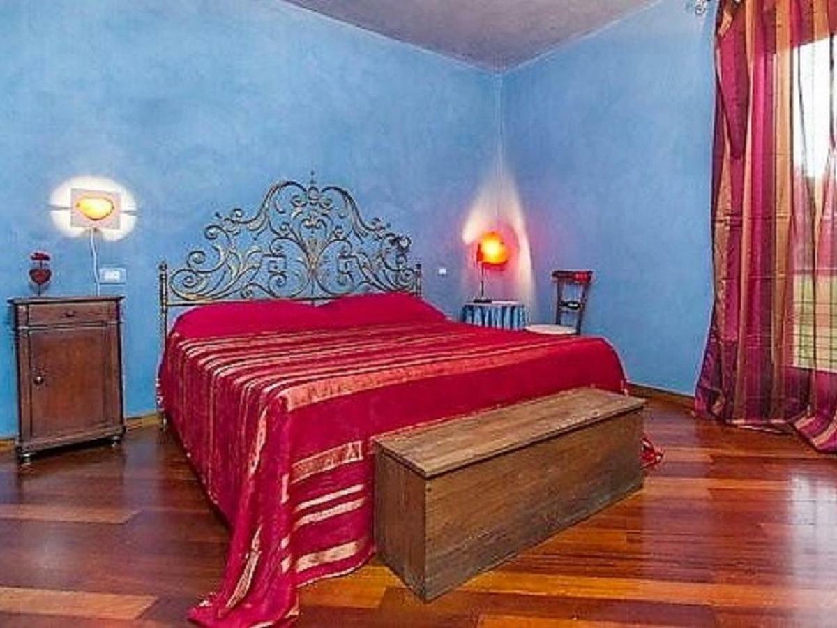 B&B La Colombera Lessona Exterior photo